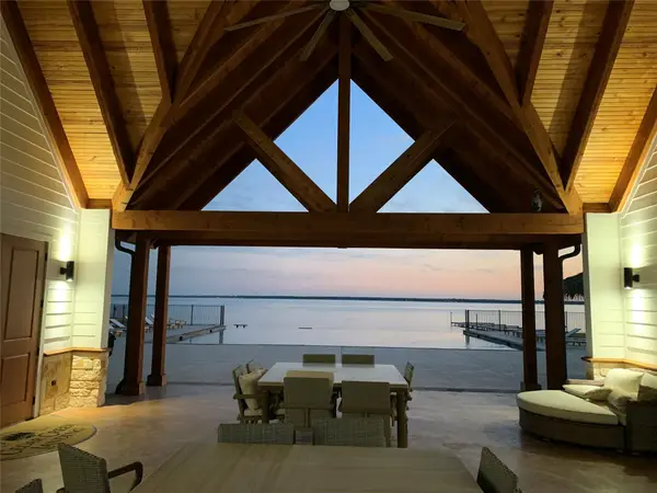 665 Calmwater Court, Mabank, TX 75143