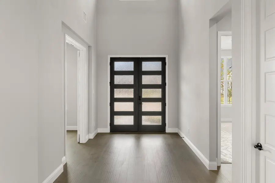 1580 Binkley Avenue, Prosper, TX 75078 - #3