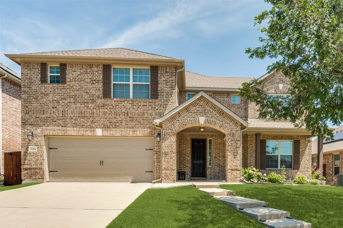 2404 Marshbrook Drive, McKinney, TX 75071 - Image #1