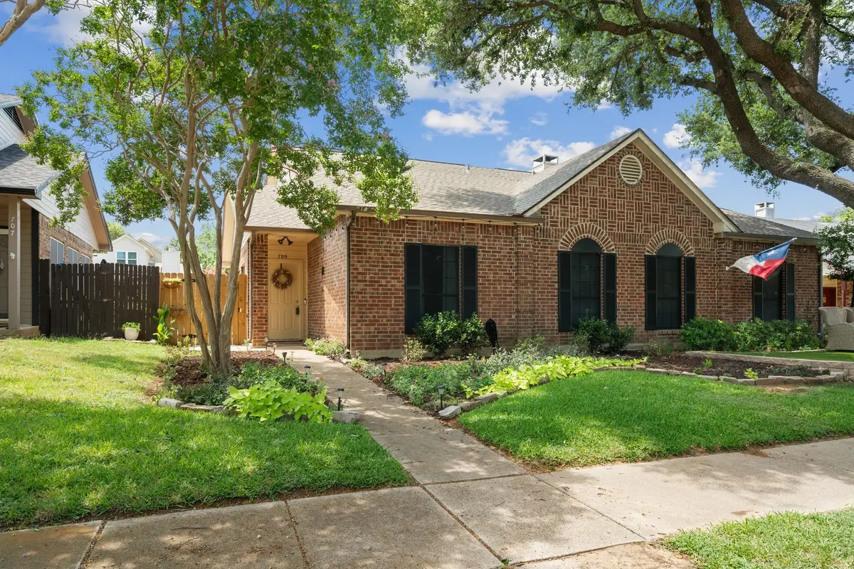 709 Normandy Drive, Euless, TX 76039 - #1