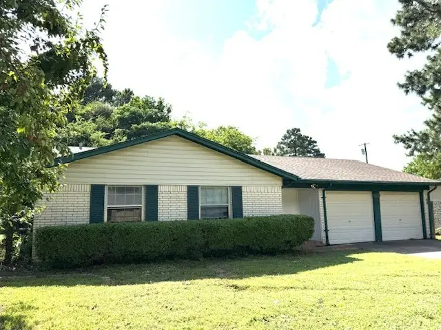 1325 22nd Street Ne, Paris, TX 75460 - Image #2