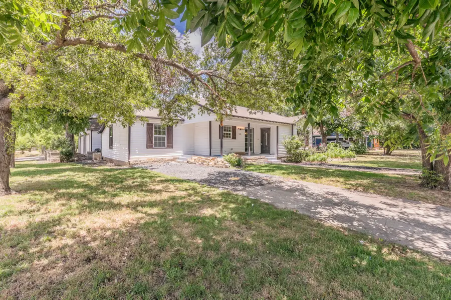 5801 Dana Drive, Haltom City, TX 76117 - Image #3