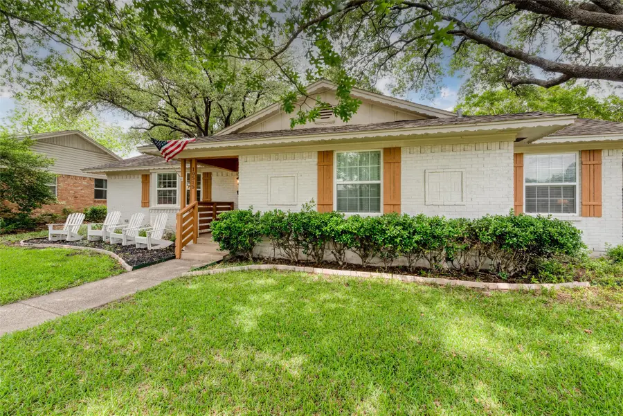 10515 Yorkford Drive, Dallas, TX 75238 - #3