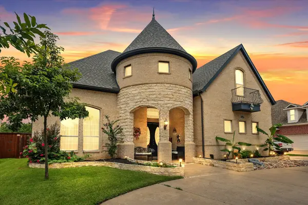 2216 Jefferson Trail, Denton, TX 76205