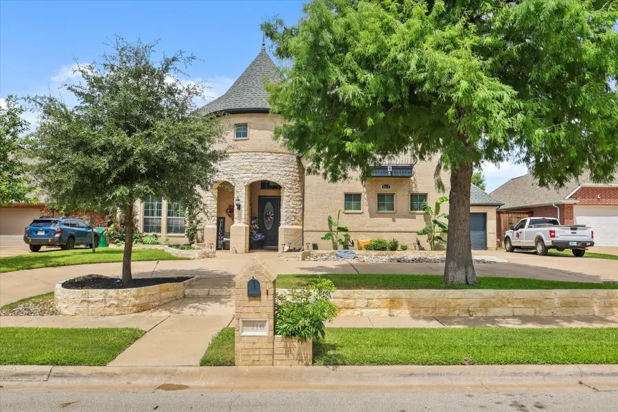 2216 Jefferson Trail, Denton, TX 76205 - Image #2