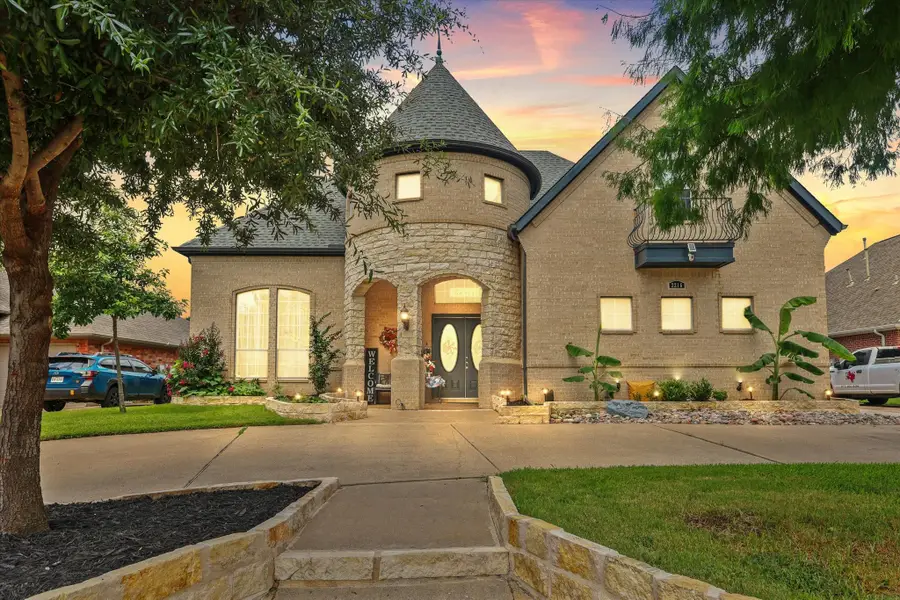2216 Jefferson Trail, Denton, TX 76205 - Image #3