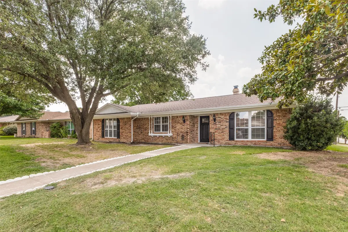 2503 Karla Drive, Mesquite, TX 75150 - Image #1