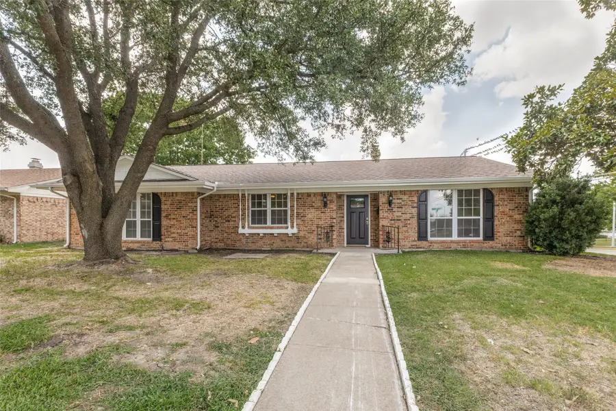 2503 Karla Drive, Mesquite, TX 75150 - Image #2