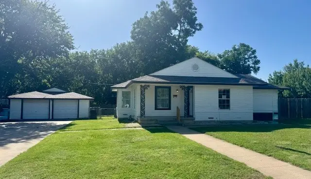 4900 Penrose Avenue, Fort Worth, TX 76116 - Image #1