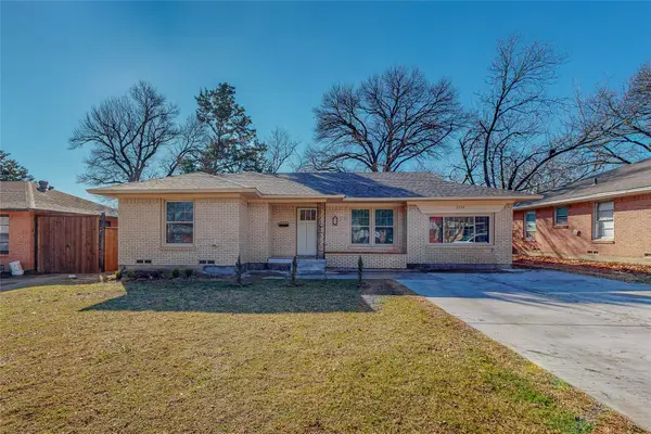 2702 Tolosa Drive, Dallas, TX 75228