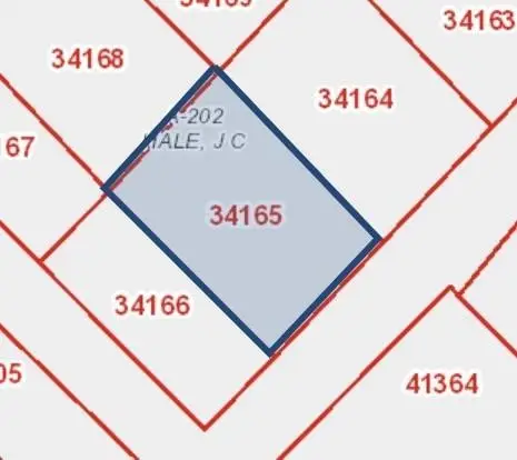 0 Mineral Wells Street, Terrell, TX 75160 - Image #2