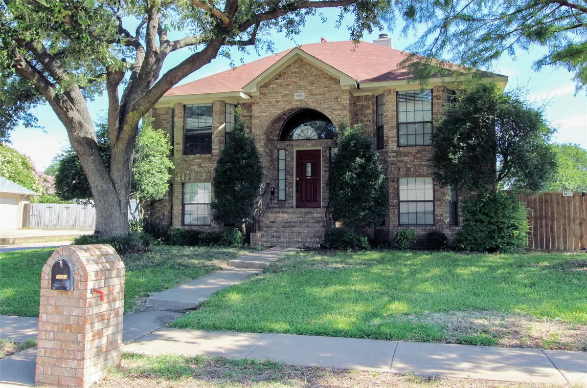 7309 Shawn Drive, Rowlett, TX 75088 - Image #1