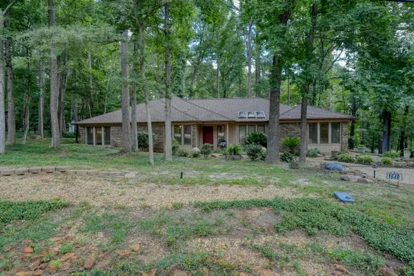 1649 Morningside Trail, Hideaway, TX 75771