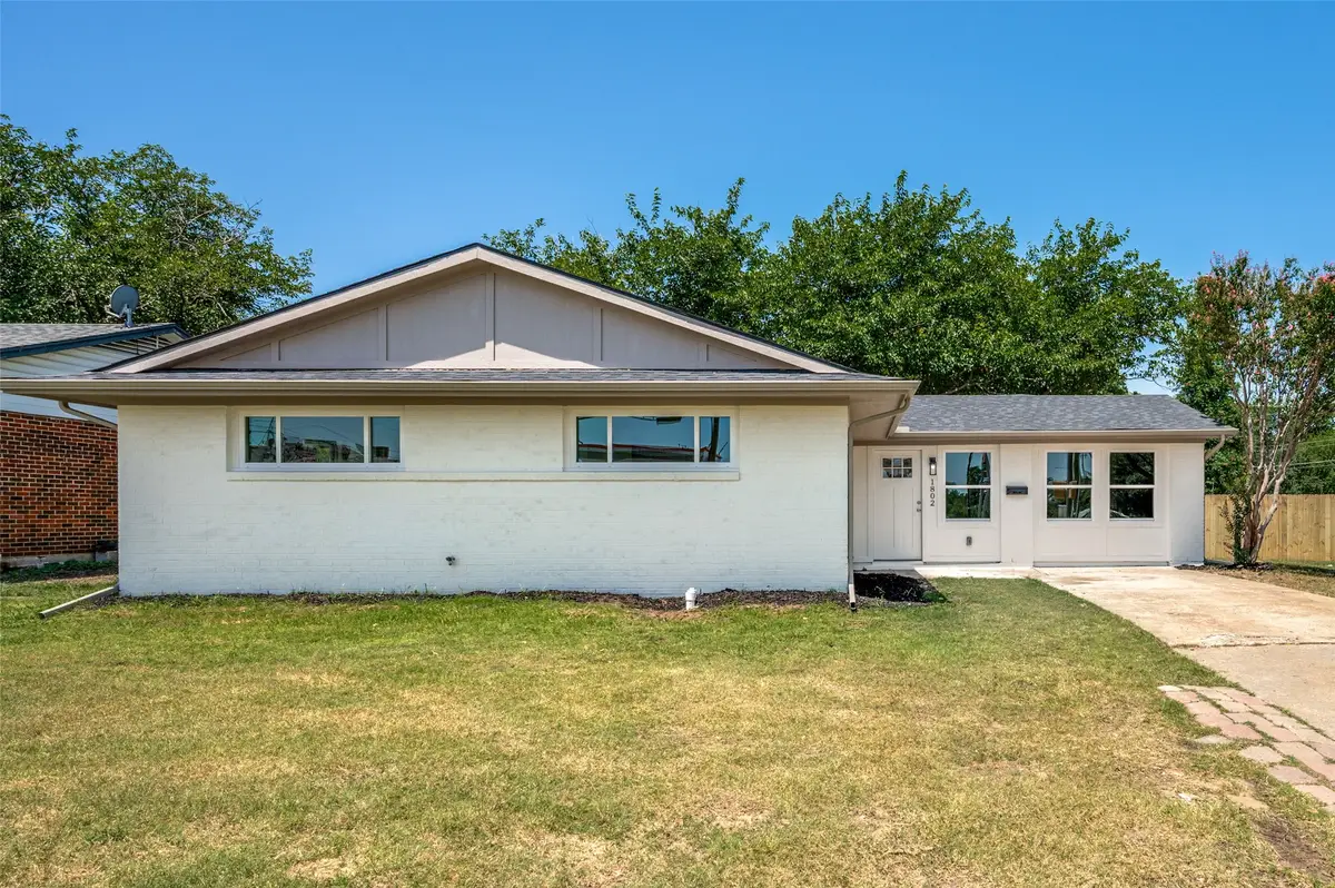 1802 3rd Street, Grand Prairie, TX 75051 - Image #1