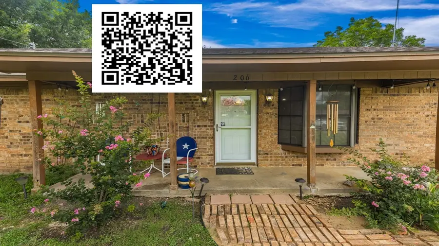 206 N Main Street, Bailey, TX 75413 - Image #2