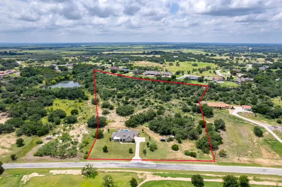 6342 County Road 225, Brownwood, TX 76801 - Image #3
