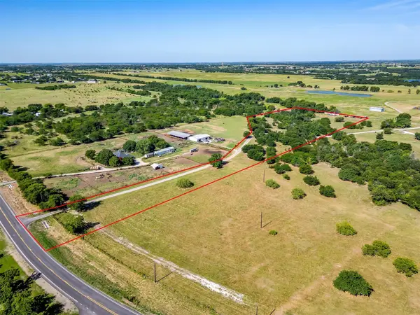 9715 Fm 2450, Sanger, TX 76266