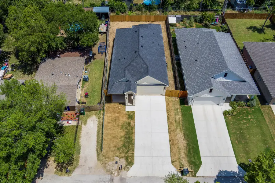 5212 Crowley Street, Sansom Park, TX 76114 - Image #3