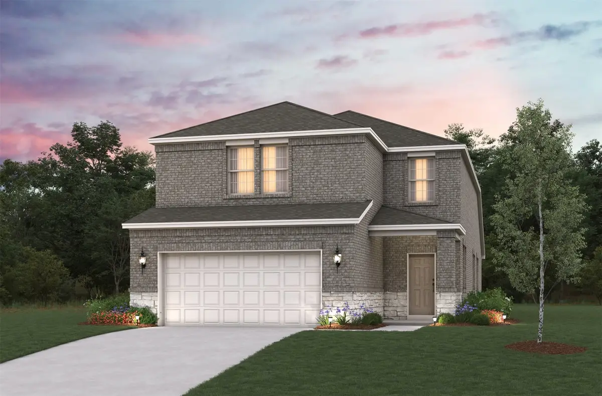 2605 Spade Street, Anna, TX 75409 - Image #1