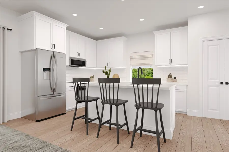 2605 Spade Street, Anna, TX 75409 - Image #3