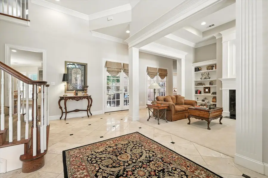 709 Castle Creek Drive, Coppell, TX 75019 - Image #2