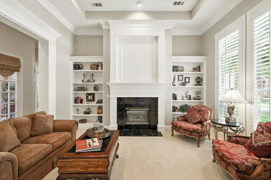 709 Castle Creek Drive, Coppell, TX 75019 - Image #3
