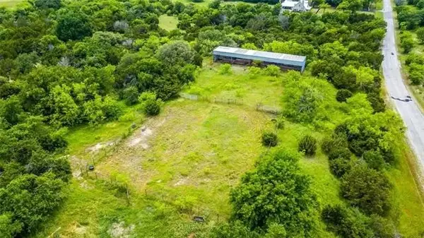 1400 Spring Creek Road, Weatherford, TX 76087