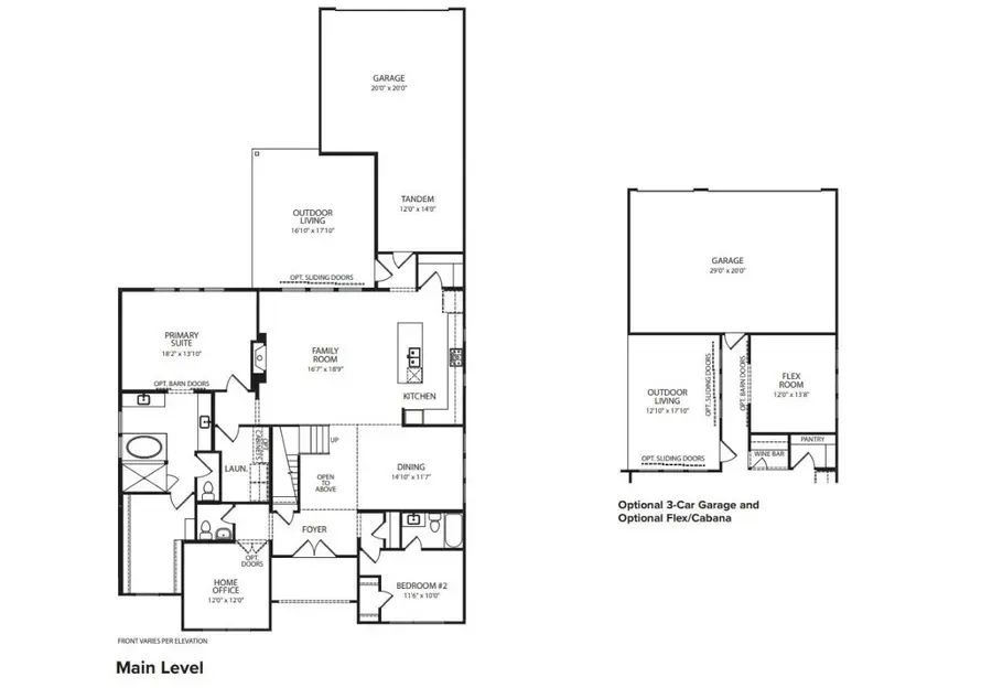 9304 Blooming Ivy Drive, Northeast Dallas, TX 75126 - Image #2