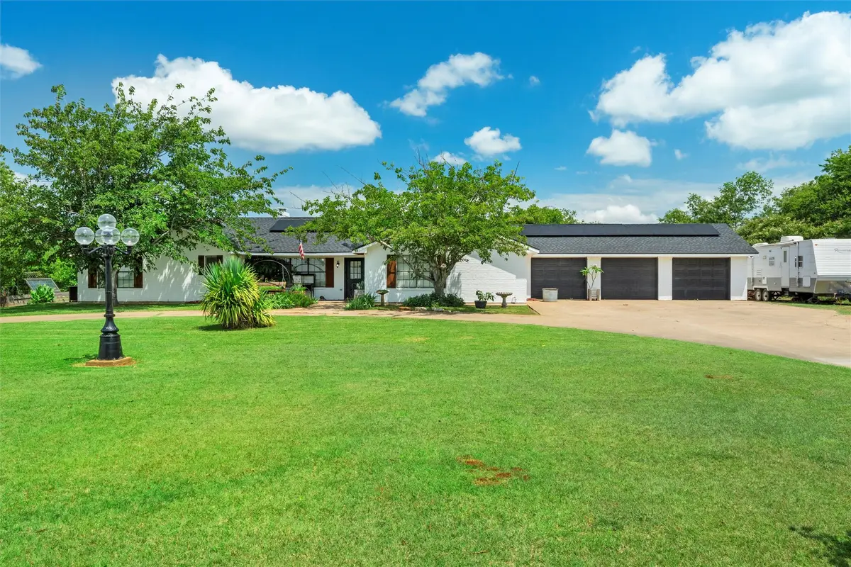 602 Bush Drive, Whitney, TX 76692 - Image #1