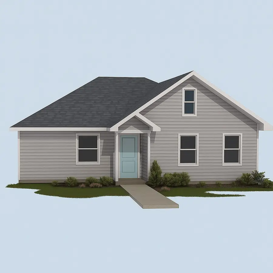 1709 N Binkley Street, Sherman, TX 75092 - Image #2