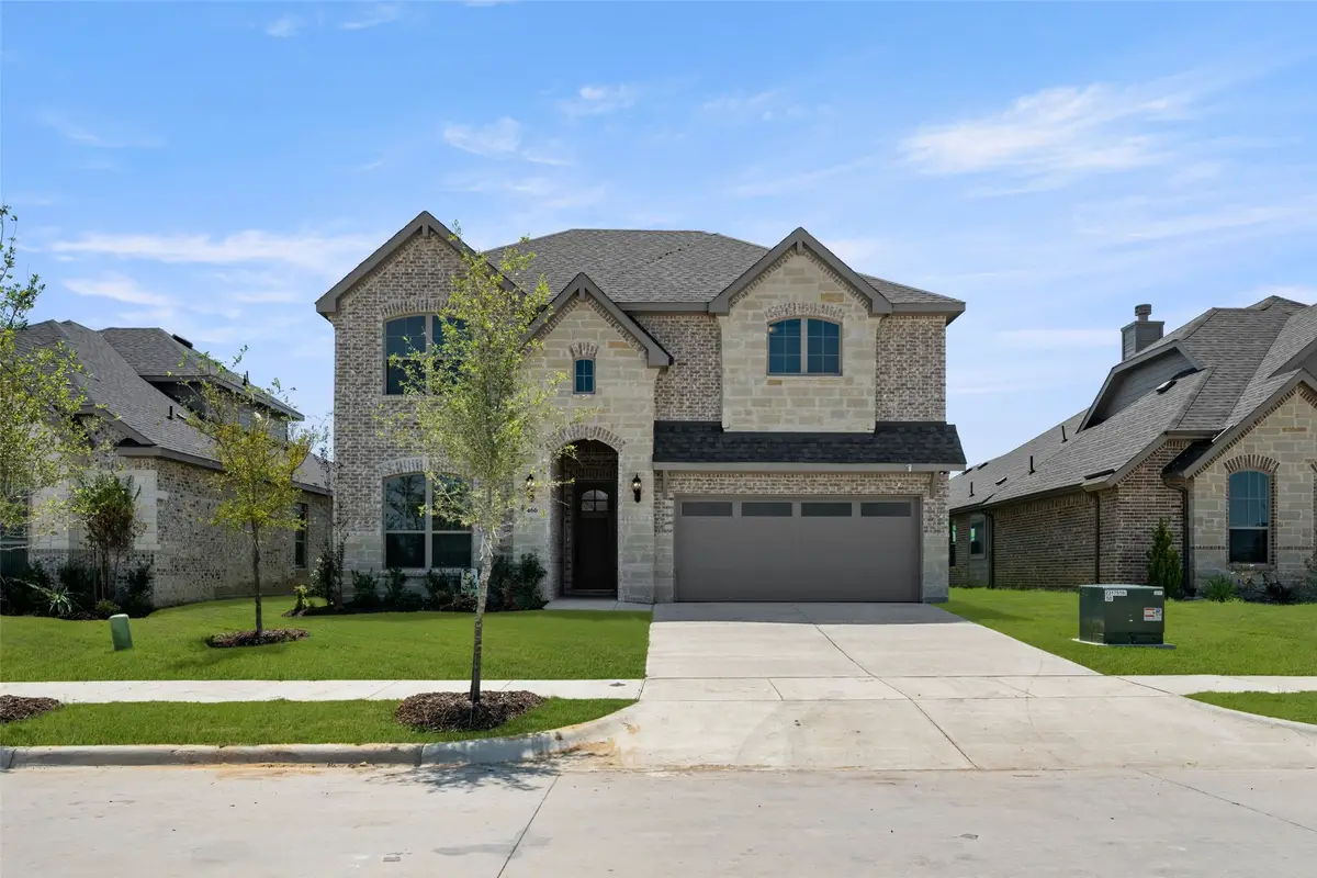 466 Red Maple Drive, Waxahachie, TX 75165 - Image #1