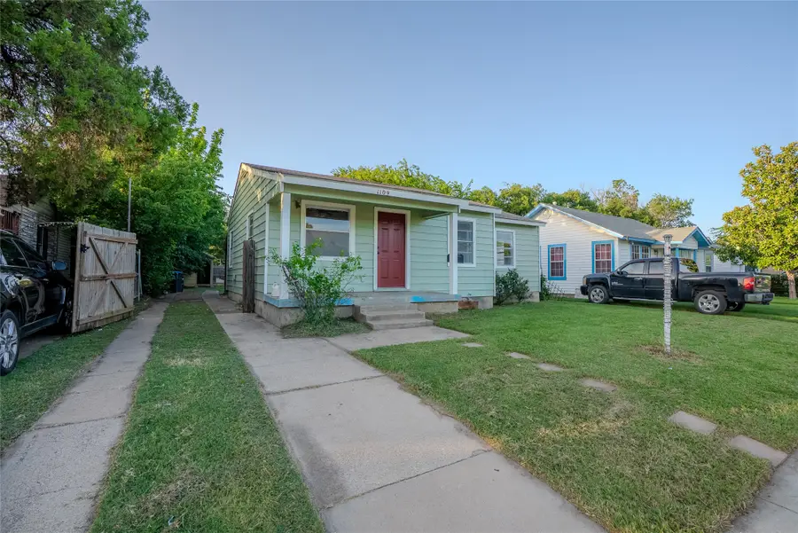 1109 Colvin Street, Fort Worth, TX 76104 - Image #2