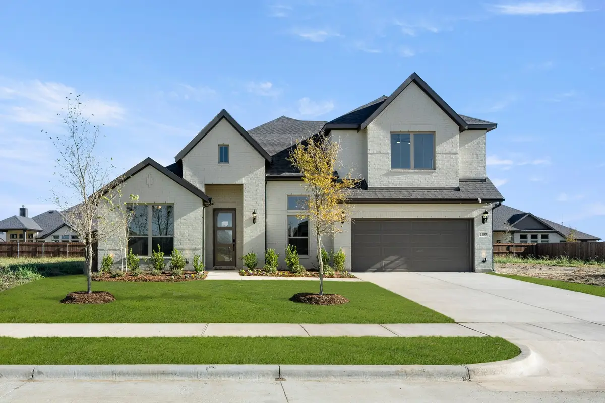 2109 Wexley, Mansfield, TX 76084 - Image #1