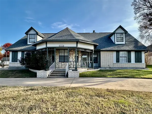 3230 Village Park Drive, Waco, TX 76708