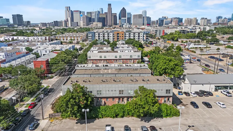 1604 Jensen Court, Dallas, TX 75204 - Image #2