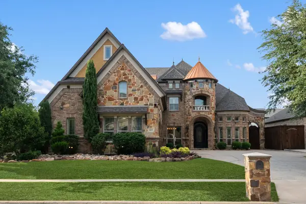 4012 Glenhurst Lane, Frisco, TX 75033