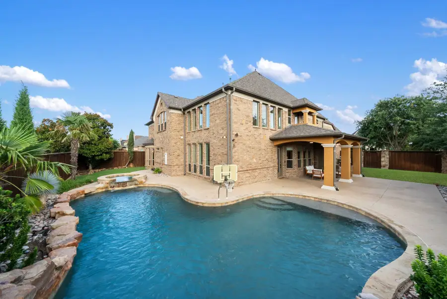 4012 Glenhurst Lane, Frisco, TX 75033 - Image #2