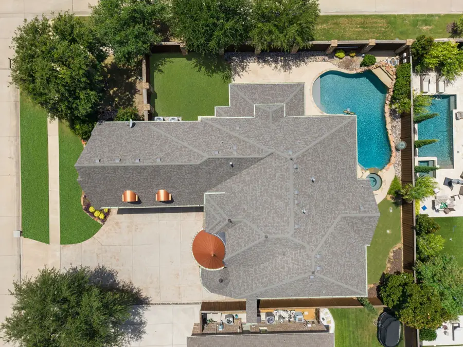 4012 Glenhurst Lane, Frisco, TX 75033 - Image #3