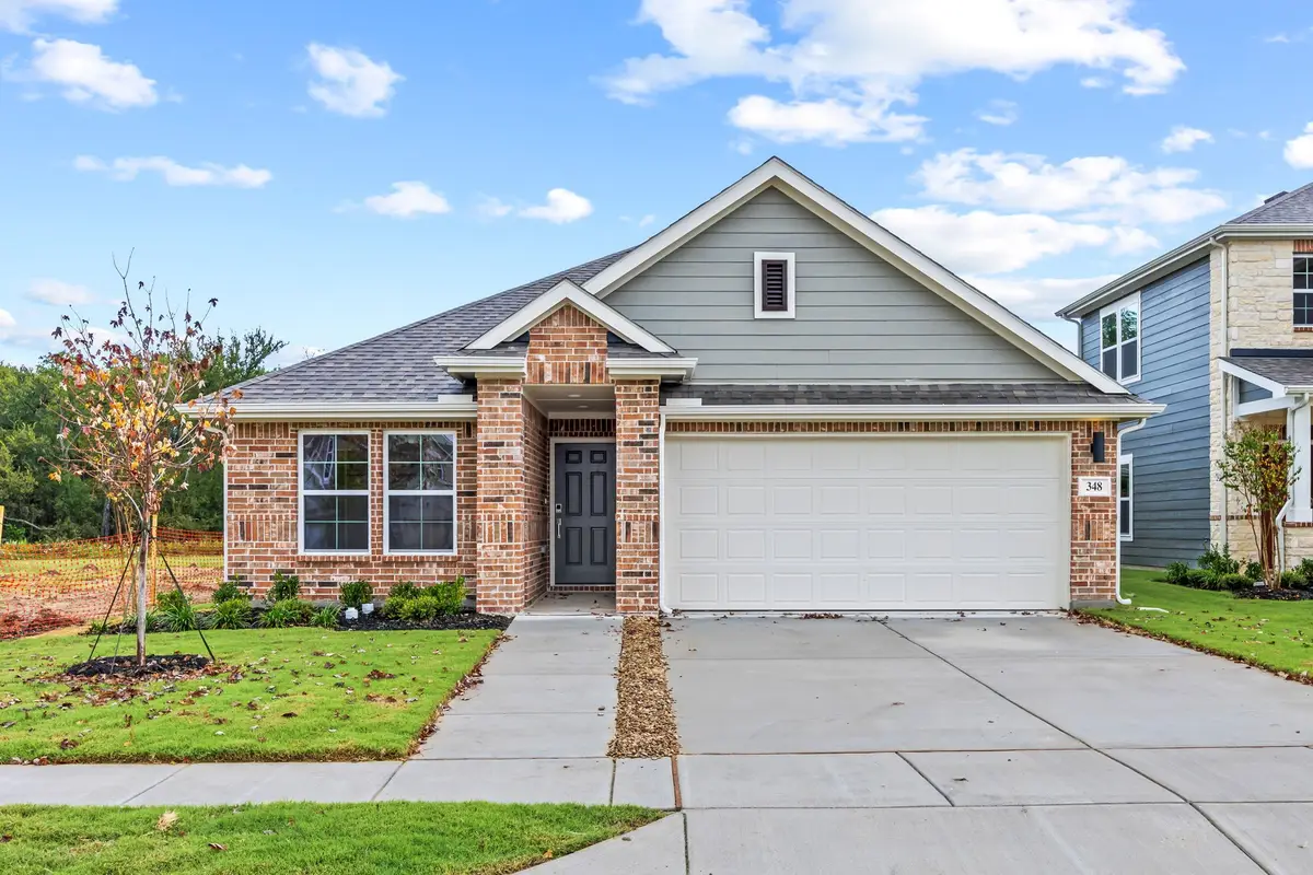 348 Sun Harvest Drive, Royse City, TX 75189 - Image #1