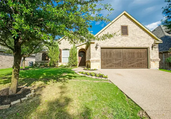 478 Spyglass Drive, Willow Park, TX 76008