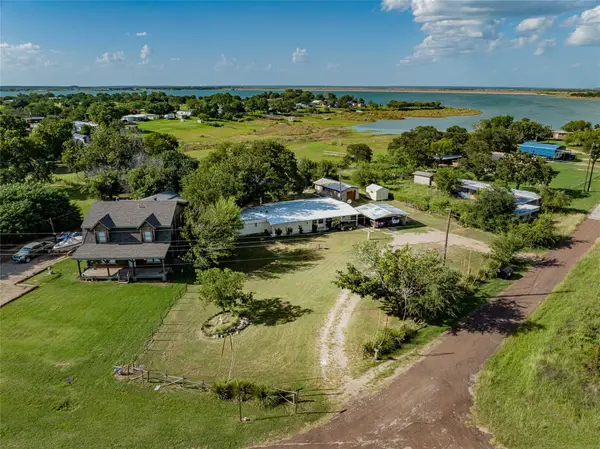 9644 County Road 203, Breckenridge, TX 76424