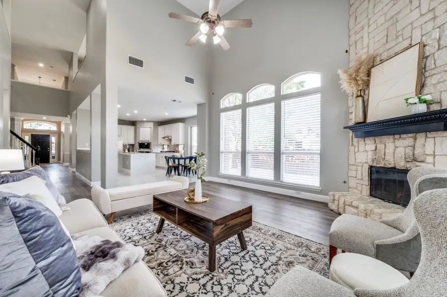 2873 Del Largo Way, Frisco, TX 75033 - Image #2