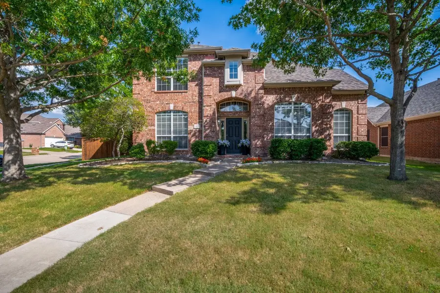 2873 Del Largo Way, Frisco, TX 75033 - Image #3