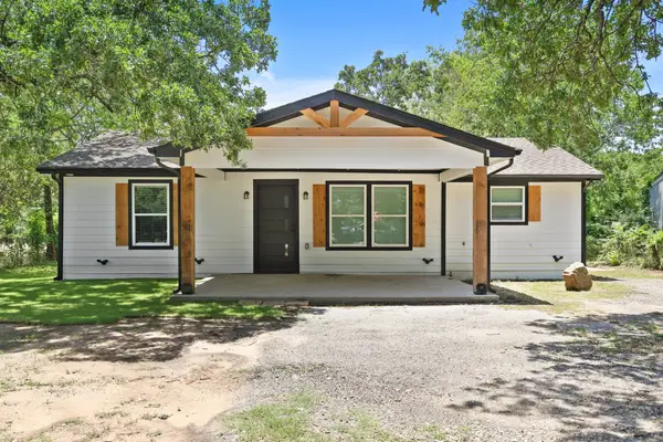 2737 Jills Drive, Balch Springs, TX 75180