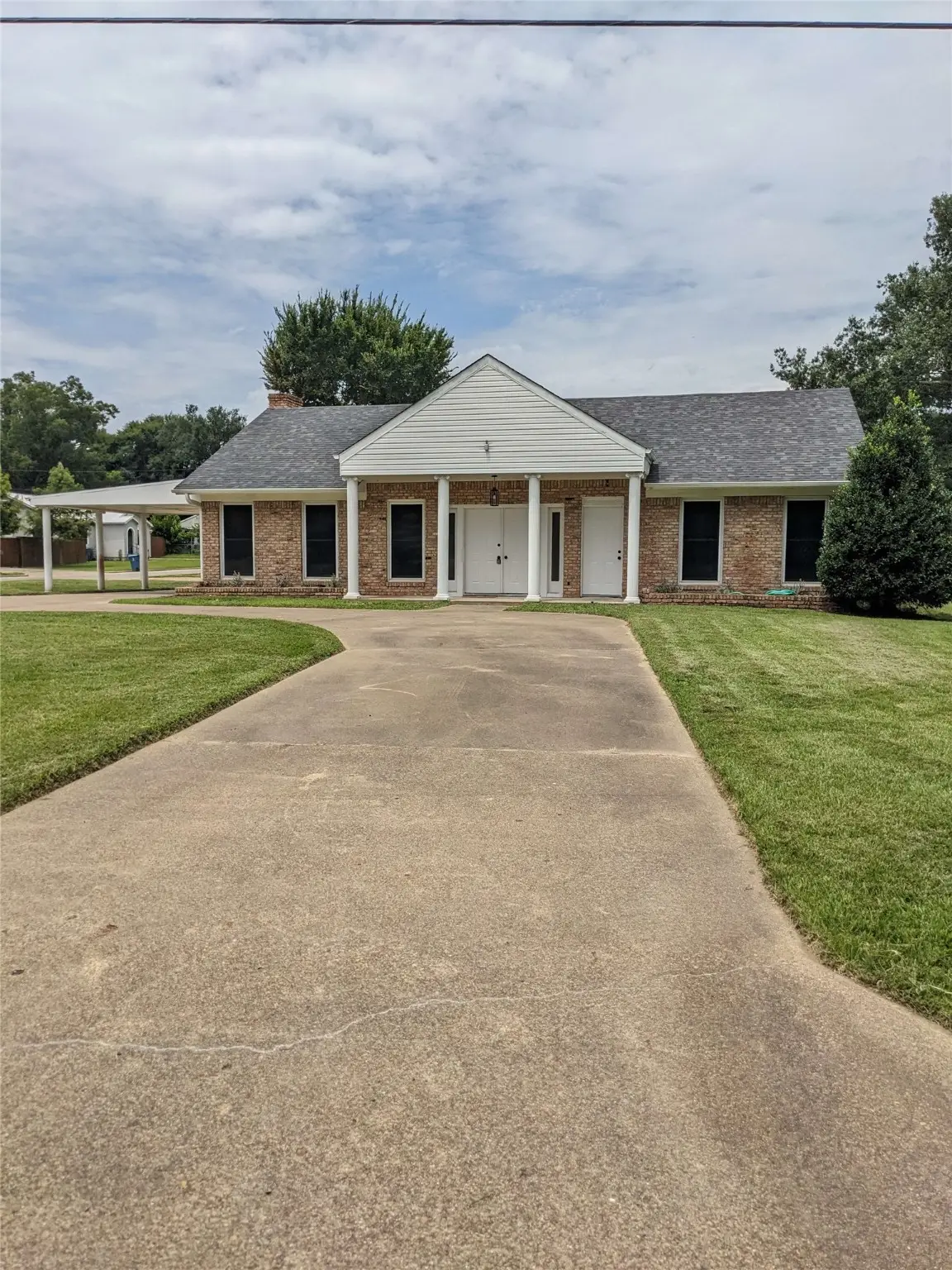 810 Lucas Drive, Athens, TX 75751 - Image #1