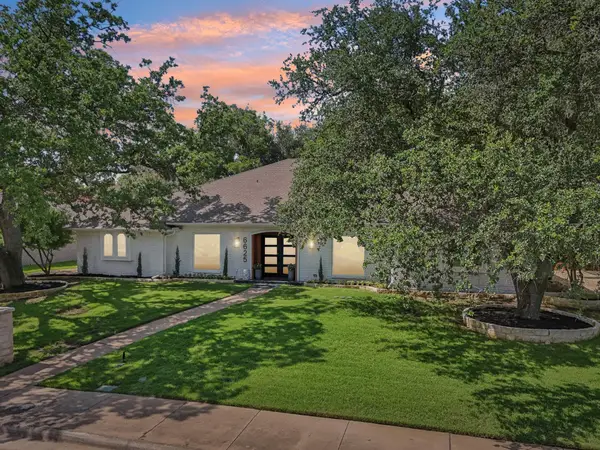 6625 Rolling Vista Drive, Dallas, TX 75248