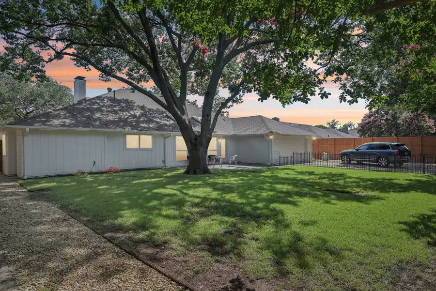 6625 Rolling Vista Drive, Dallas, TX 75248 - #2