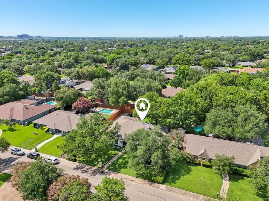 6625 Rolling Vista Drive, Dallas, TX 75248 - #3