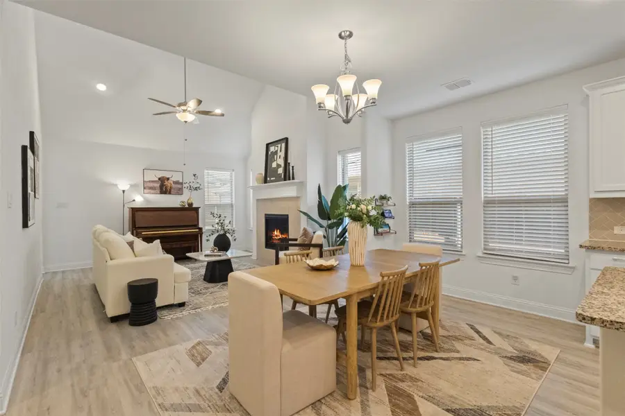 3117 Point Indy Lane, Celina, TX 75009 - Image #3