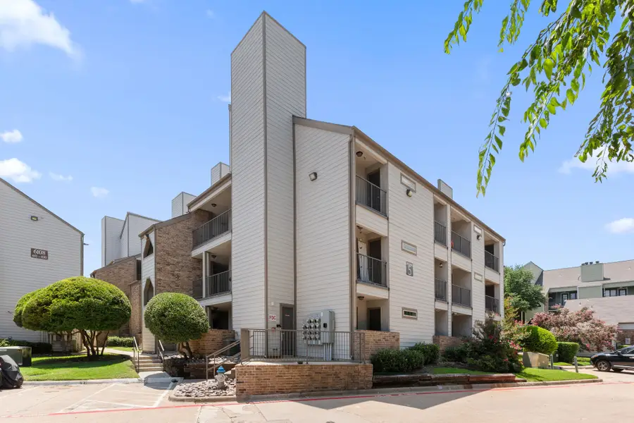 6108 Abrams Road #521, Dallas, TX 75231 - Image #2